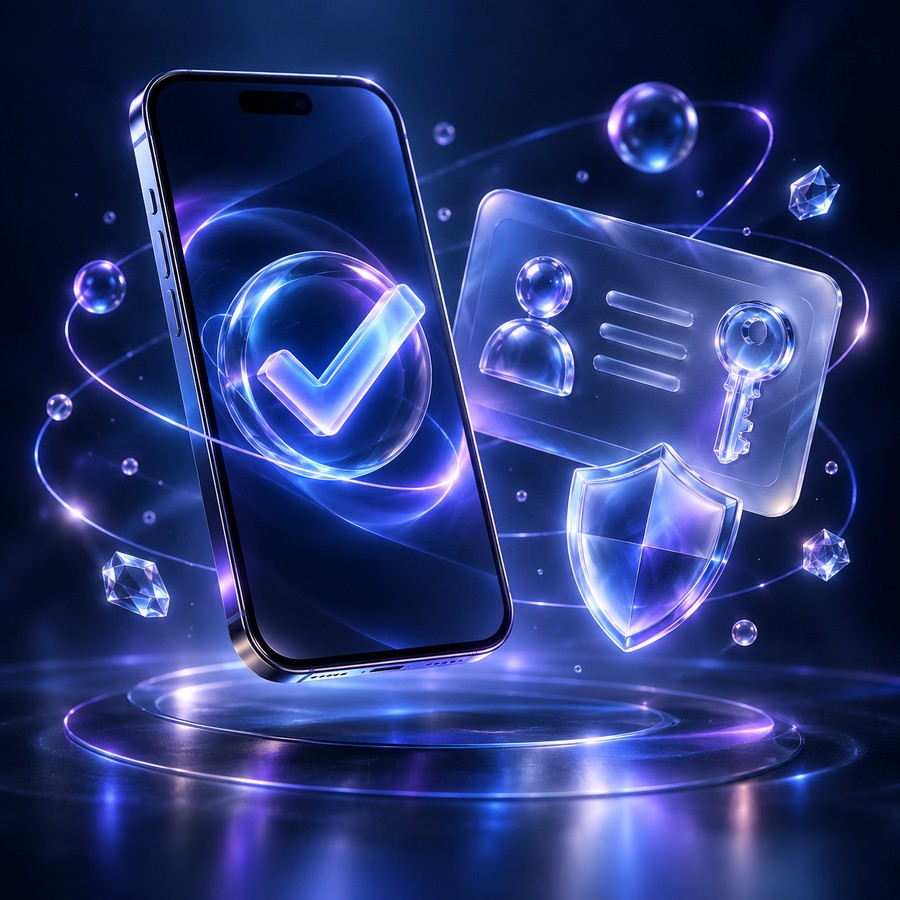 Gemini Pro 18-month pre-activated Google account
